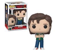 POP Stranger Things - STEVE #1245