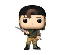 Pop! Stranger Things Steve Harrington with Spear Funko POP Vinyl