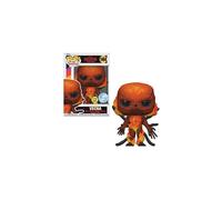 Pop Stranger Things Vecna GITD Hot Topic Exclusive.
