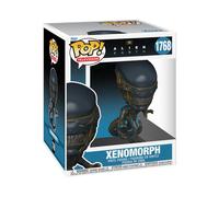 POP Super: Alien Earth - Xenomorph - Collectable Vinyl Figure - Gift Idea - Off