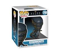 Funko Pop! Super Alien 2025 Xenomorph Figure Blue