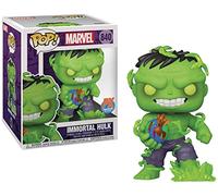 Marvel Comics Hulk Immortal Hulk Super Sized Funko Pop! Vinyl