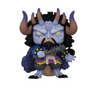 POP Super OP- Kaido Man Beast Form