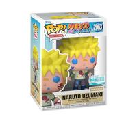 POP Supreme Limited Edition: Naruto Shippuden - Naruto(Paint)