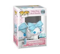 POP Supreme Limited Edition: Sanrio - Cinnamoroll w/Bow