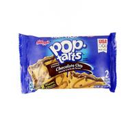 Pop-Tarts Frosted Chocolate Chip Pastries 12 Pieces 39 g