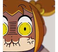 POP TEAM EPIC 【期間限定アニメ盤】