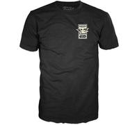 POP! & Tee: Star Wars: the Mandalorian - Luke With Grogu T-Shirt set