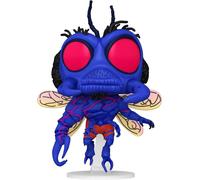 Pop Teenage Mutant Ninja Turtles 1393 Superfly Toy Figure Funko 23343