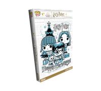 POP! Tees: Harry Potter - Happy Christmas Boxed T-Shirt