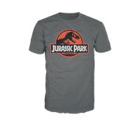 POP! Tees: Jurassic World Dominion - Jurassic Park Boxed T-Shirt