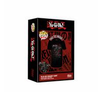 POP! Tees: Yu-Gi-Oh! - Red-Eyes Black Dragon Boxed T-Shirt