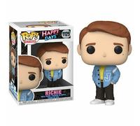 Funko POP! TV: Happy Days - Richie Cunningham Vinyl - Collectable Vinyl Figure - Gift Idea - Official Merchandise - Toys for Kids & Adults - TV Fans - Model Figure for Collectors and Display
