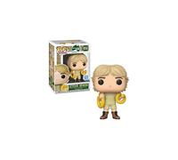 Pop! Television Australia Zoo Crocodile Hunter Steve Irwin with Python Shop Limited Edition