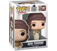 Pop! Television Collectible Vinyl Figure Funko Range 10cm - 1397 - Ada Thorne (Peaky Blinders)