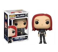 Pop! Television Collectible Vinyl Figure Funko Range 10cm - 532 - Sydney Bristow