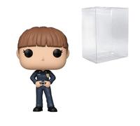 POP! Television: Dexter - Debra Morgan #1696 Bundled with Compatible Box Protector Case