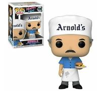 Pop Television Happy Days 1126 Arnold figure Funko 10571