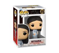 POP Television: House of The Dragon - Mysaria