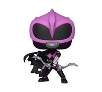 Pop Television: Mighty Morphin Power Rangers - Ranger Slayer 30th A (US IMPORT)