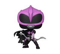 Pop! Television: Mighty Morphin Power Rangers - Ranger Slayer 30th Anniversary PX Vinyl Figure