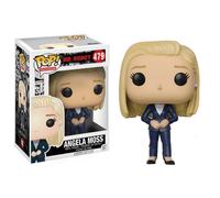 Pop Television Mr. Robot Angela Moss 479 Vinyl Figure Funko