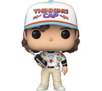 Pop Television Stranger Things 1240 Dustin Toy Figure Funko 23940