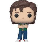Funko POP TV: Stranger Things S4 - Steve, Multicolor (62398)