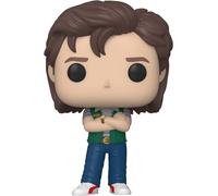 Funko POP TV: Stranger Things S4 - Steve, Multicolor (62398)