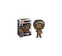 POP! Television: Stranger Things - Lucas Sinclair - Collectable Vinyl Figure - Gift Idea - Official Merchandise - Toys for Kids & Adults - TV Fans -