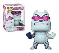 Pop Television Teen Titans GO 608 Bear Funko figure 86824
