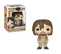 Pop! Television: The Walking Dead - Daryl Dixon (Prison Suit) #578