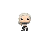 Pop! Television: The Witcher - Geralt (Training) Shop Exclusive