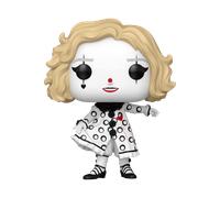 POP! Television: Welcome to Derry - Original Periwinkle Funko POP! Vinyl