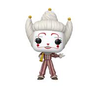 POP! Television: Welcome to Derry - Periwinkle Funko POP! Vinyl