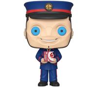 Pop Televison Doctor Who 900 The Kerblam Man figureFunko 33525