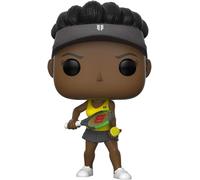 Funko POP! Tennis Legends-Venus Williams - Collectable Vinyl Figure - Gift Idea - Official Merchandise - Toys for Kids & Adults - Sports Fans - Model Figure for Collectors and Display