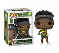 Pop Tennis Figure - Venus Williams NEW