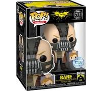 Pop! The Dark Knight Rises 533 Bane