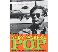 Pop: The Genius of Andy Warhol