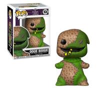 POP The Nightmare Before Christmas - OOGIE BOOGIE #1634