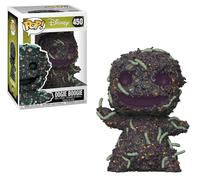 POP - The Nightmare Before Christmas - OOGIE BOOGIE #450 - New