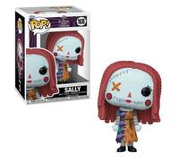 POP The Nightmare Before Christmas - SALLY #1635