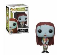 POP - The Nightmare Before Christmas - SALLY #449 - New