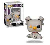 POP The Nightmare Before Christmas - ZERO #1636