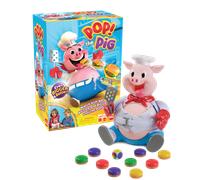 Pop The Pig