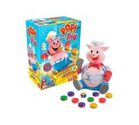 Pop the Pig Family game