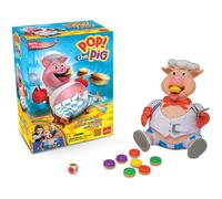 Pop The Pig Game