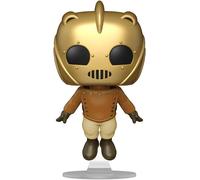 POP The Rocketeer 1068 Rocketeer 2021 Summer Convention