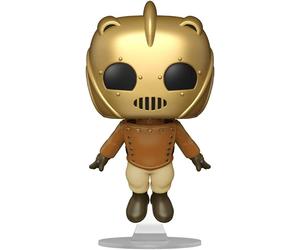 POP The Rocketeer 1068 Rocketeer 2021 Summer Convention